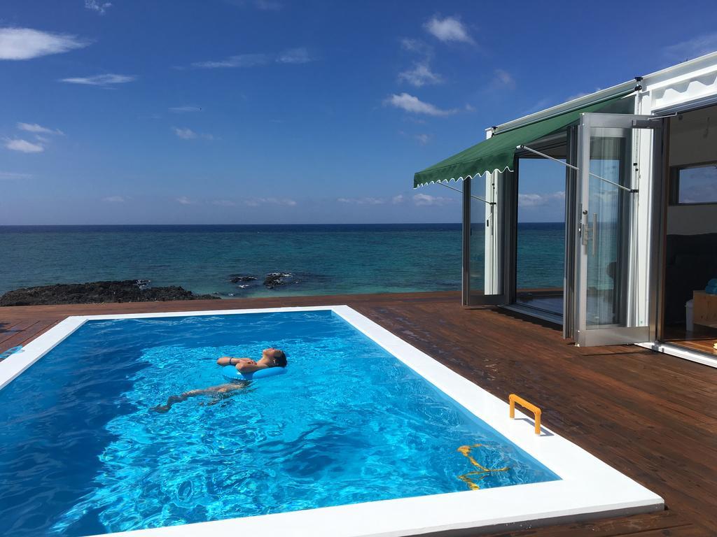 The Villa Kazbo Amami Quarto foto